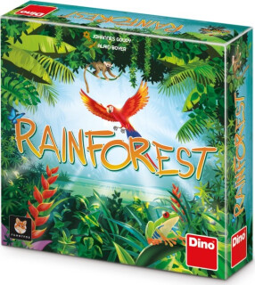 Rainforest