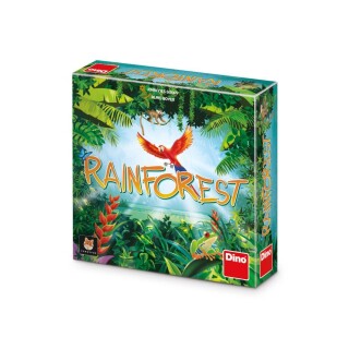 Rainforest