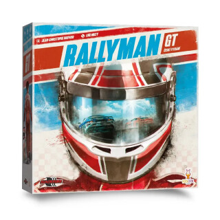 Rallyman GT