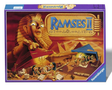 RAMSES II