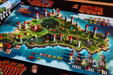 Rapa Nui