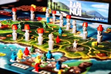 Rapa Nui