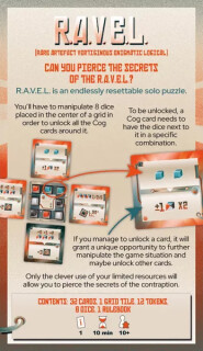 R.A.V.E.L.