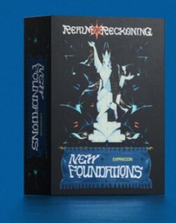 Realm of Reckoning New Foundations
