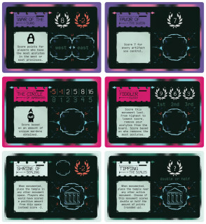 Realm of Reckoning New Foundations