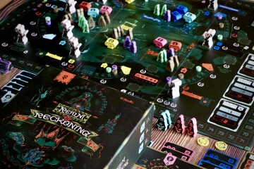 Realm of Reckoning