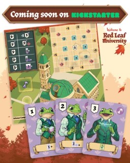 Red Leaf University