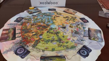 Redwood