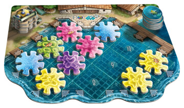 Reef Gardens EN/DE