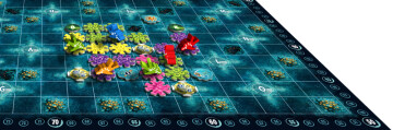 Reef Gardens EN/DE