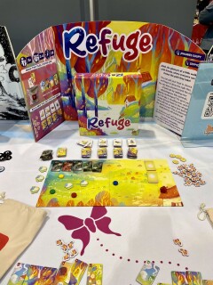 Refuge