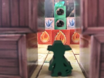 Relics of Rajavihara - Deluxe edice Montalo's Revenge