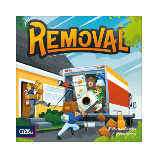 Removal