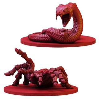 Resident Evil: The Board Game – Into the Darkness