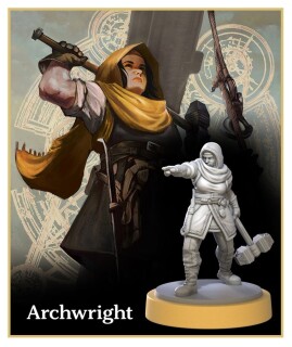 Return to Dark Tower - Alliances Expansion