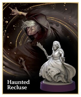 Return to Dark Tower - Alliances Expansion