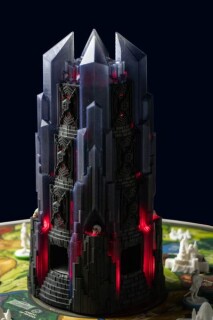 Return to Dark Tower - Base Game