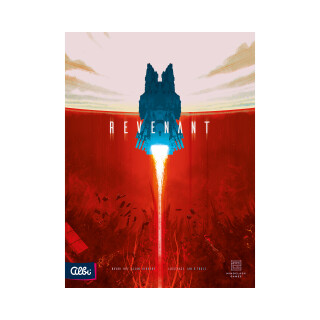 Revenant (česky)