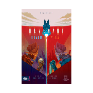 Revenant: Rozum a víra Albi