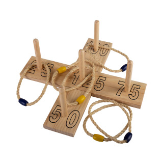 Ring toss