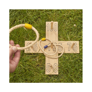 Ring toss