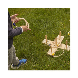 Ring toss