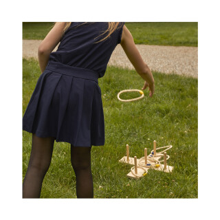 Ring toss