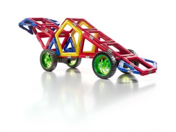 - RoboRacer - 36 ks