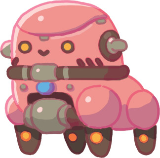 Robot Quest Arena