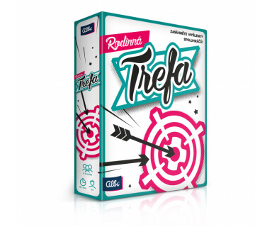 Rodinná Trefa