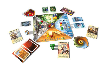 Roll for Adventure