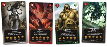 Roll Player: Fiends & Familiars