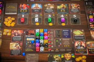 Roll Player