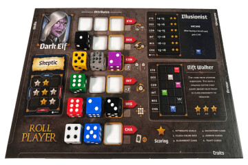 Roll Player