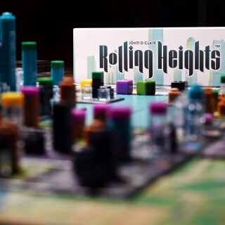 Rolling Heights