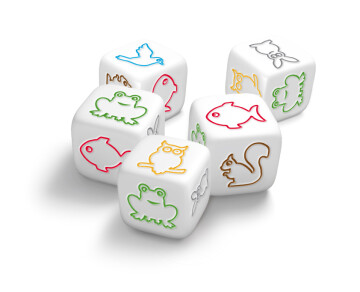 Rollo - a yatzee game