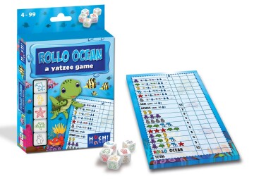 Rollo Ocean