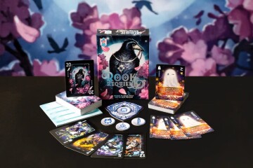 Rook Requiem