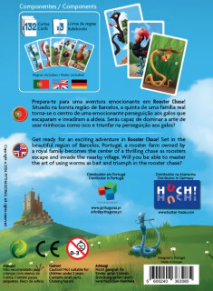 Rooster Chase - EN/DE/PT