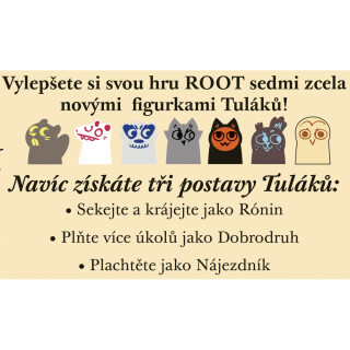 Root: Další Tuláci