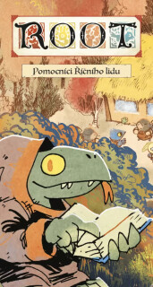 ROOT: Pomocníci Říčního lidu