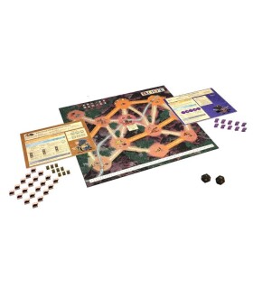 Root: The Underworld Expansion