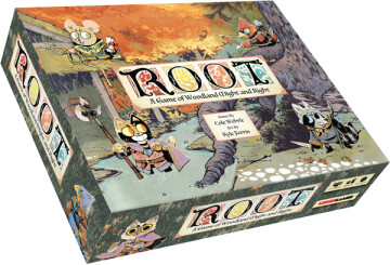 Root