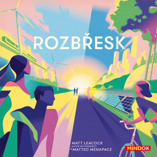 Rozbřesk