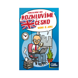 Rozmluvíme Česko Hobbies - Bronislav Sobotka