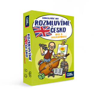 Rozmluvíme Česko Hobbies - Bronislav Sobotka