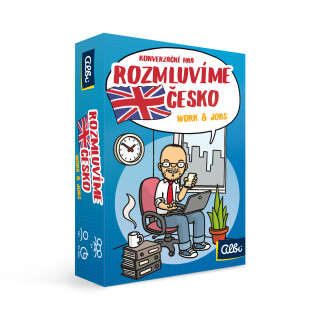 Rozmluvíme Česko Hobbies - Bronislav Sobotka