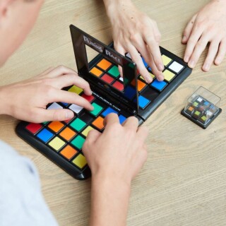 Rubik’s Rubikova závodní hra