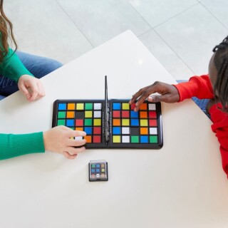 Rubik’s Rubikova závodní hra
