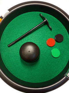 Ruleta set